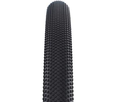 Schwalbe SCHWALBE FALTREIFEN G-ONE ALLROUND  SpeedGrip Super Ground 35-622 Schwarz Produktbild 1
