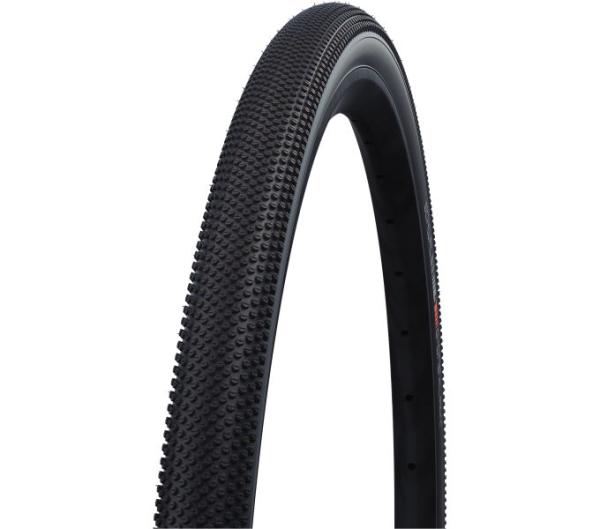 Schwalbe G-ONE ALLROUND ADDIX SpeedGrip Evolution Line 57-622 Schwarz