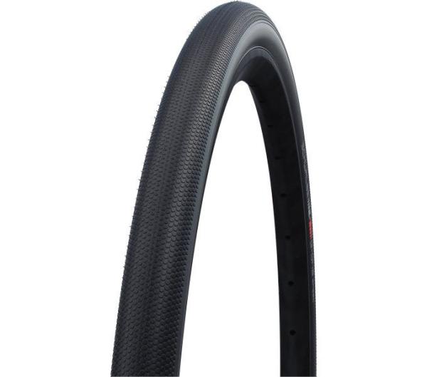 Schwalbe G-ONE SPEED ADDIX SpeedGrip Evolution Line 60-622 Schwarz
