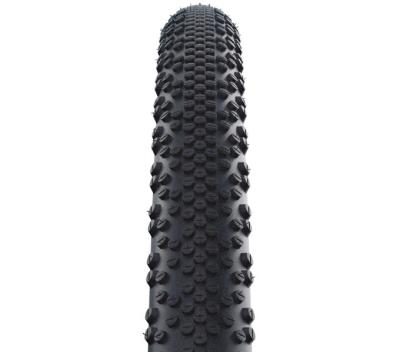 Schwalbe SCHWALBE FALTREIFEN G-ONE BITE  SpeedGrip Super Ground 54-584 Schwarz Produktbild 1