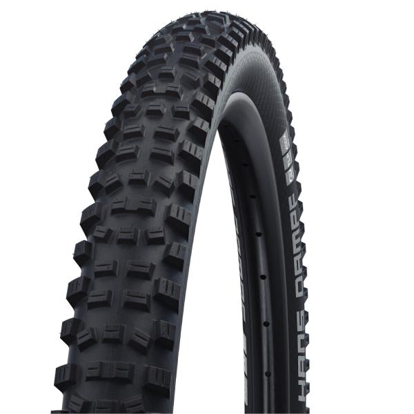 Schwalbe FALTREIFEN HANS DAMPF Performance 60-559 Schwarz