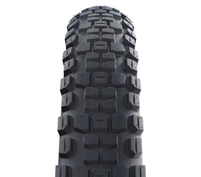 Schwalbe SCHWALBE FALTREIFEN JOHNNY WATTS   DD 60-584 Schwarz Produktbild 1