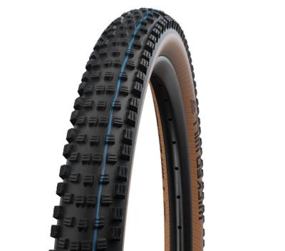 Schwalbe SCHWALBE FALTREIFEN KED WILL  SpeedGrip Super Ground 57-584 Schwarz Produktbild 3