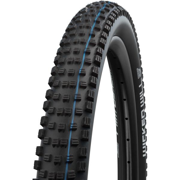 Schwalbe FALTREIFEN WICKED WILL Evolution Line SpeedGrip Super Ground 65-622 Schwarz