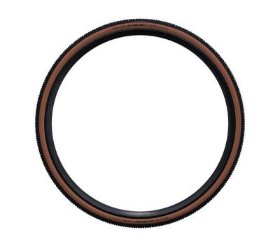 Schwalbe SCHWALBE FALTREIFEN X-ONE ALLROUND   33-622 Schwarz/Bronze Produktbild 2