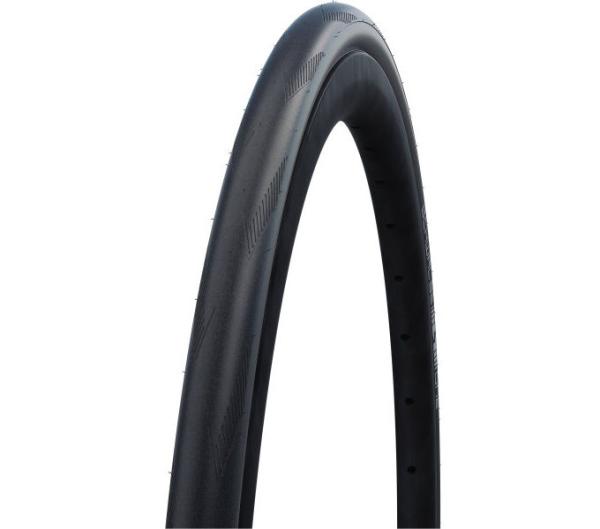 Schwalbe SCHWALBE FALTREIFEN ONE   MikroSkin TLE 32-622 Schwarz
