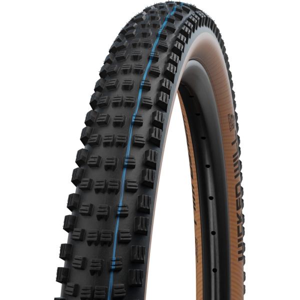 Schwalbe FALTREIFEN WICKED WILL EvoSpeedGrip Super Race 62-584 Schwarz/Transp