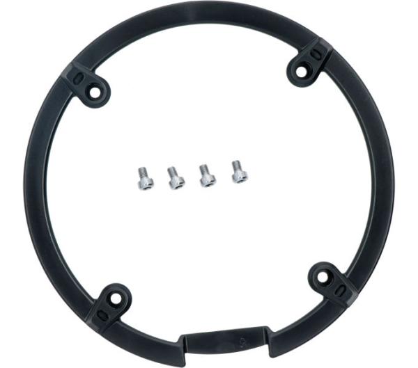 SHIMANO Kettenschutzring 44 Z&auml;hne FC-MT210-3 inkl. Schrauben