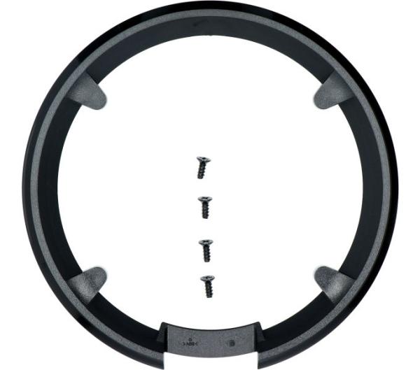 SHIMANO Kettenschutzring 40 Z&auml;hne FC-MT210-3 inkl. Schrauben