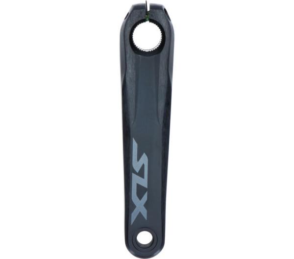 SHIMANO Kurbelarm FC-M7100 165 mm Links