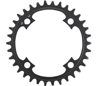 SHIMANO Kettenblatt SHIMANO E-BIKE SYSTEMS SM-CRE80-12 34Z Produktbild 1