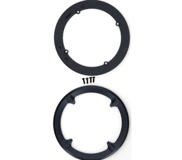 SHIMANO Kettenschutzring doppelt f&uuml;r SHIMANO E-BIKE SYSTEMS SM-CRE70 42Z