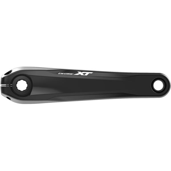 SHIMANO Kurbelarm SHIMANO E-BIKE SYSTEMS FC-M8150 Rechts 160 mm