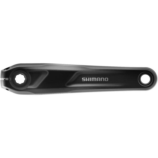 SHIMANO Kurbelarm SHIMANO E-BIKE SYSTEMS FC-EM600 Rechts 170 mm