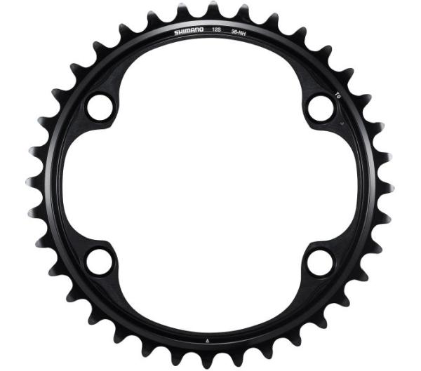 SHIMANO Kettenblatt DURA-ACE FC-R9200 36 Z&auml;hne