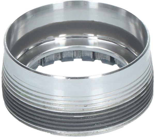 SHIMANO Lagerschale Links 68/107 mm BB-UN55 BSA 1,37 x 24 mm