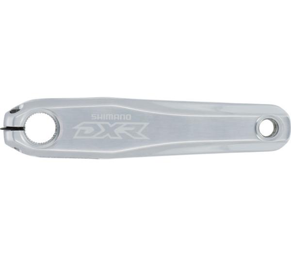 SHIMANO Kurbelarm Links 180 mm FC-MX71