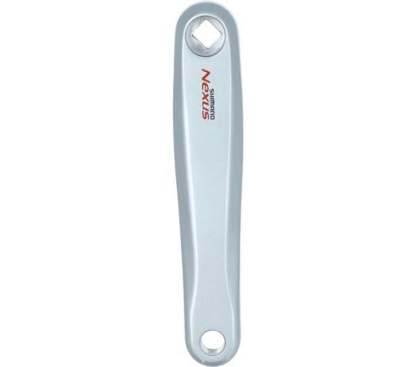 SHIMANO Kurbelarm Links 170 mm FC-6000 Schwarz