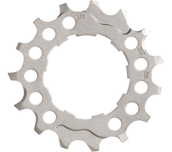 SHIMANO Ritzel f&uuml;r CS-M9000 15 Z&auml;hne