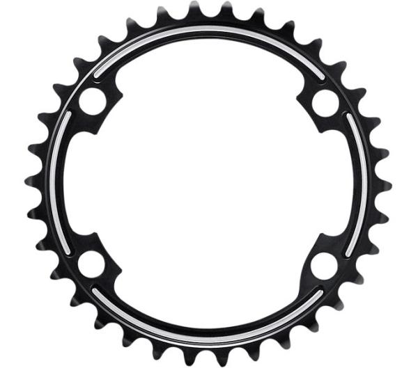 SHIMANO Kettenblatt DURA-ACE FC-R9100 34 Z&auml;hne