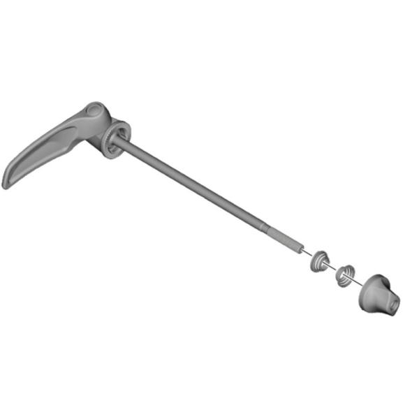 SHIMANO VR.SCHNELLSPANNER DEORE 133MM