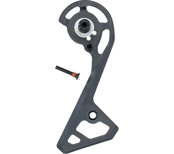 SHIMANO Kettenleitblech f&uuml;r RD-R8000 SS-Type