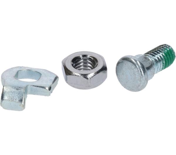 SHIMANO Schaltzug-Befestigungsschraube komplett f&uuml;r RD-TZ500