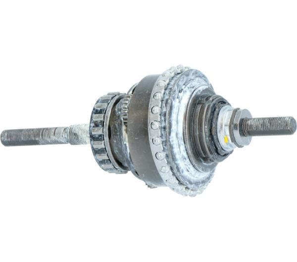 SHIMANO Getriebeeinheit f&uuml;r SG-3R75-B 174 mm Achsl&auml;nge