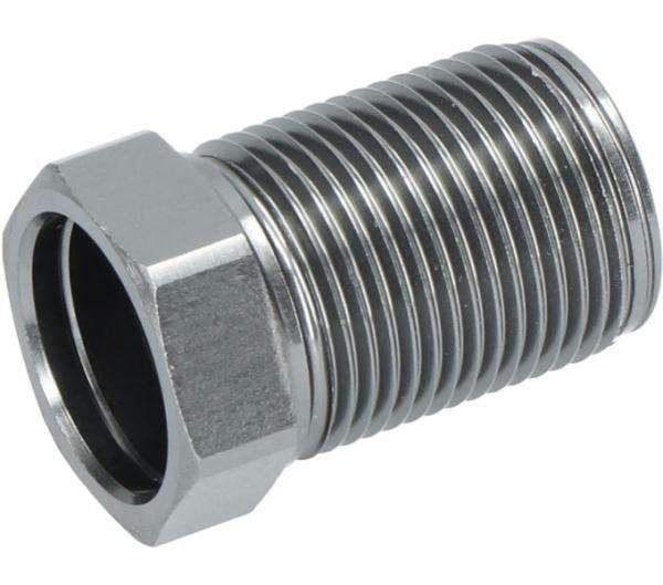 SHIMANO Verschlussh&uuml;lse PD-M9000 rechts