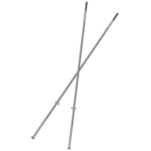 SHIMANO Speiche WH-MT15 HR