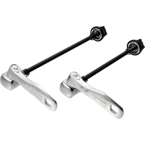 SHIMANO Schnellspanner 163 mm WH-R500 HR