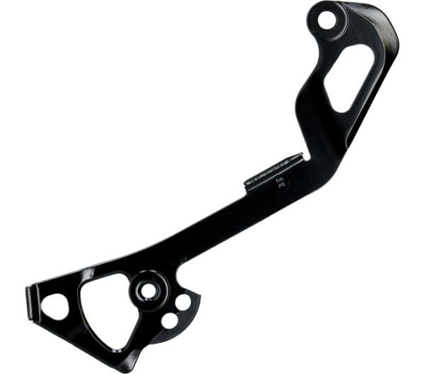 SHIMANO Kettenleitblech f&uuml;r RD-M610 SGS-Type
