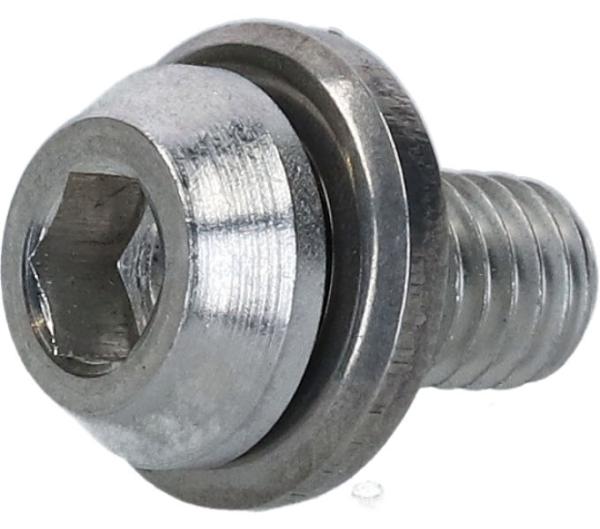 SHIMANO Zugklemmschraube FD-6800