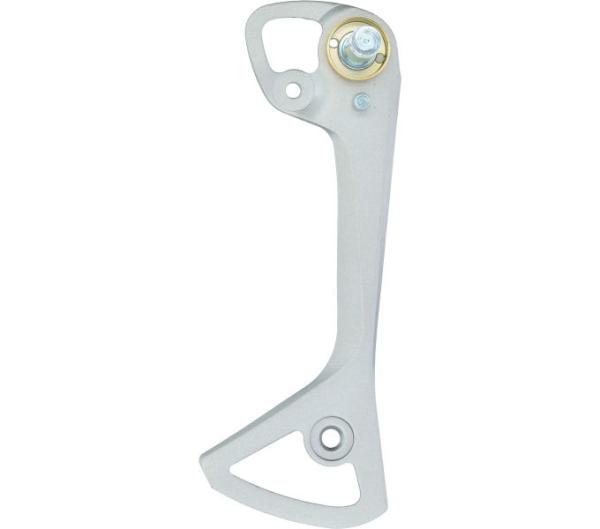 SHIMANO Kettenleitblech f&uuml;r RD-T4000 SGS-Type