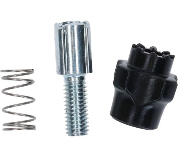 SHIMANO Kabel-Befestigungsschraube f&uuml;r RD-TX70