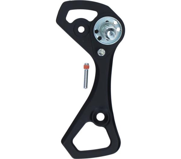 SHIMANO Kettenleitwerksachse komplett f&uuml;r RD-5800 SS-Type
