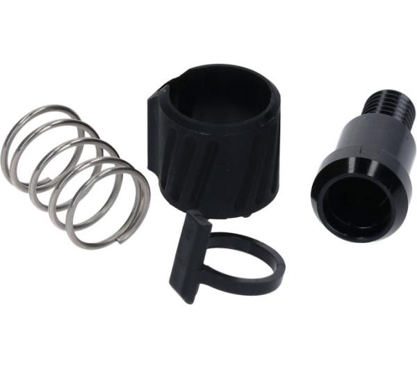 SHIMANO Schaltzug-Befestigungsschraube komplett f&uuml;r RD-R9100