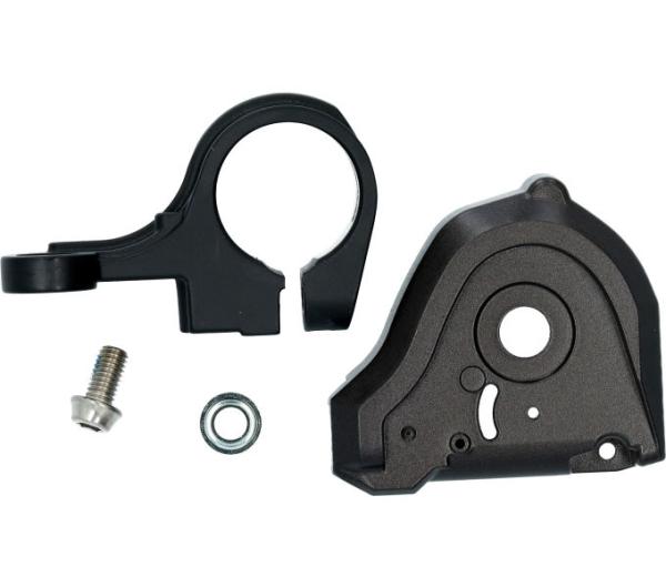 SHIMANO GEH&Auml;USE OBERTEIL F.GANGANZEIGE