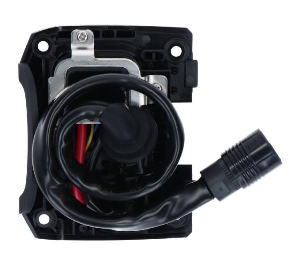 SHIMANO Kabelstecker-Einheit SHIMANO E-BIKE SYSTEMS Akkuhalter BM-E8010 250 mm
