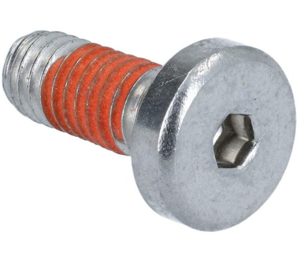 SHIMANO Befestigungsschraube M4 f&uuml;r SHIMANO E-BIKE SYSTEMS Schlie&szlig;einheit BM-E8020