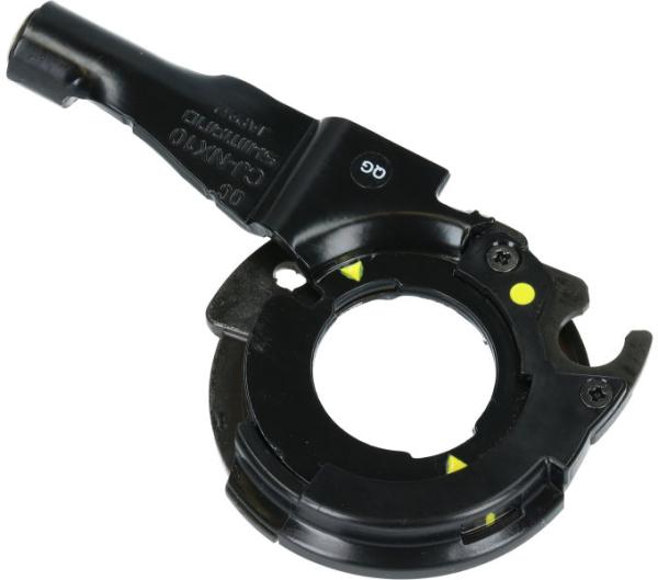 SHIMANO Schalteinheit einzeln CJ-NX10 und SG-4R35