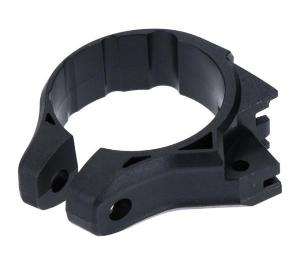 SHIMANO Lenkerschelle f&uuml;r SHIMANO E-BIKE SYSTEMS Display SC-E7000 31,8 mm