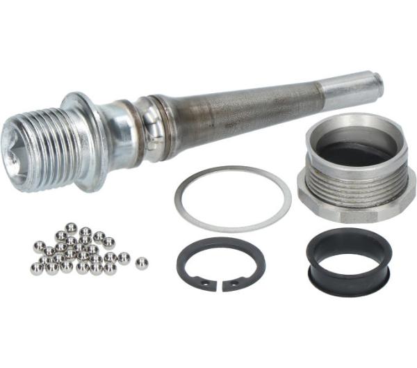 SHIMANO Pedalachse PD-R9100 links