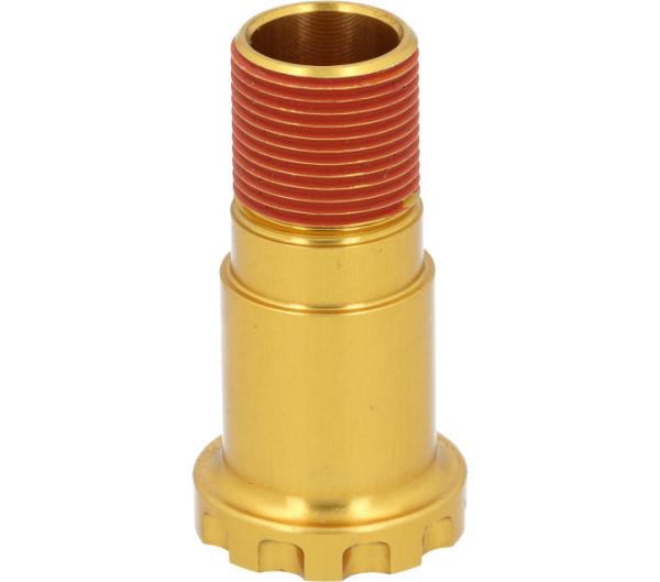 SHIMANO Achsf&uuml;hrung Rechts PD-M828