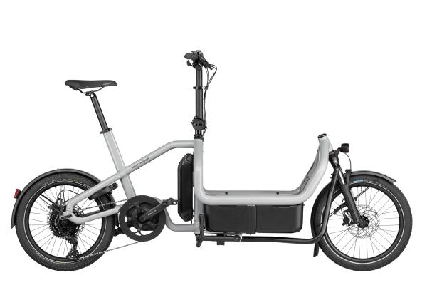 Riese & M&uuml;ller Carrie Touring Shadow