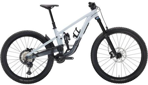 Kategorie MTB-Fully